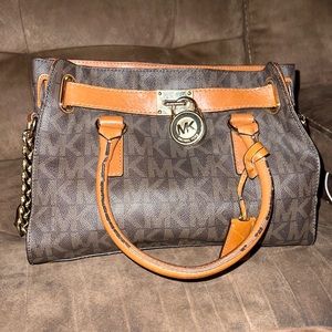 Micheal Kors Handbag